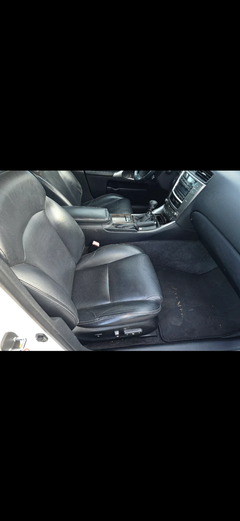 Lexus IS 220d 2009+ ����+ 2.2+ 6��+ �����+ ���� | Mobile.bg � ����������� 13
