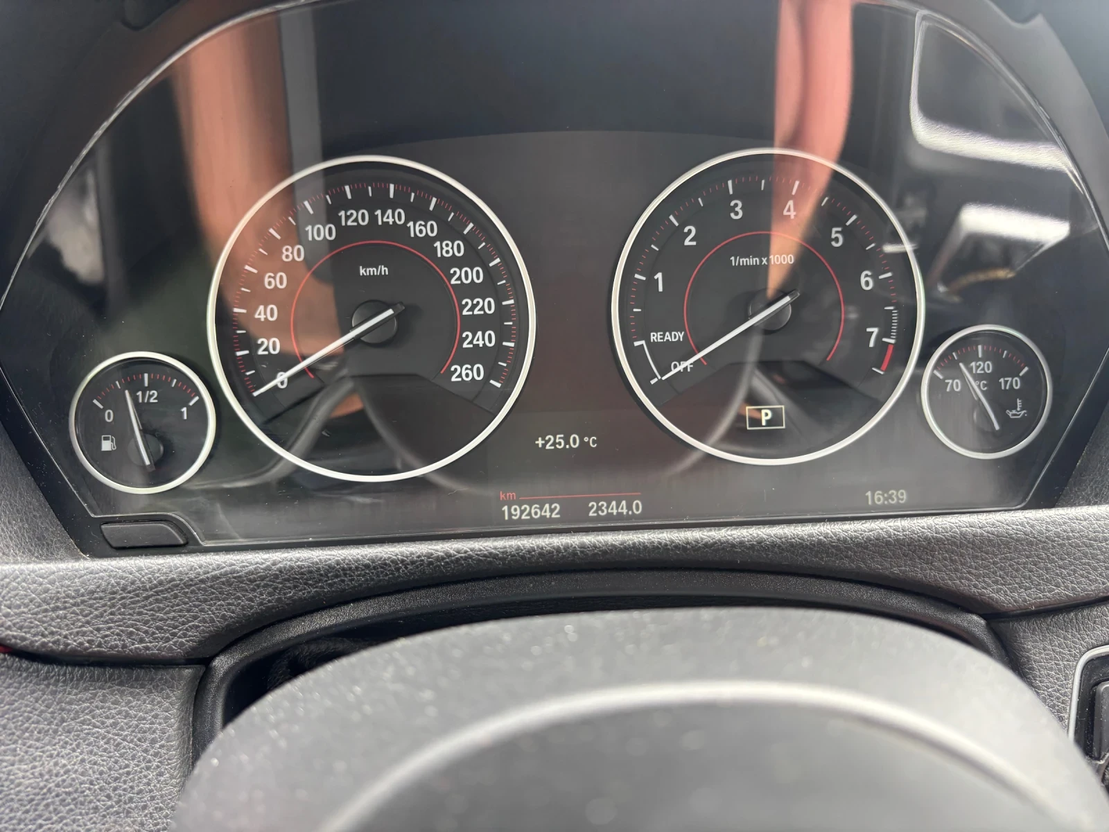 BMW 330 X-DRAVE, снимка 13 - Автомобили и джипове - 54920255
