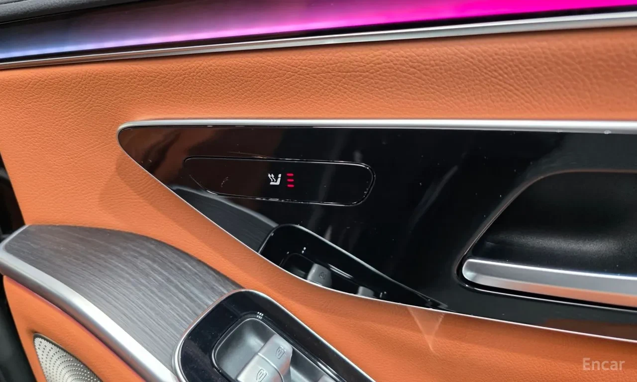 Mercedes-Benz S 350 Burmester* Digital Light* ACTIVE BODY CONTROL, снимка 15 - Автомобили и джипове - 54941132