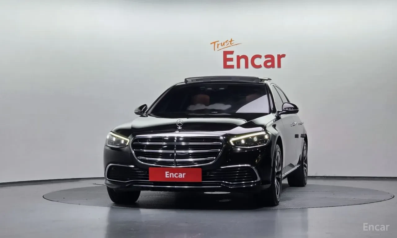 Mercedes-Benz S 350 Burmester* Digital Light* ACTIVE BODY CONTROL, снимка 3 - Автомобили и джипове - 54941132