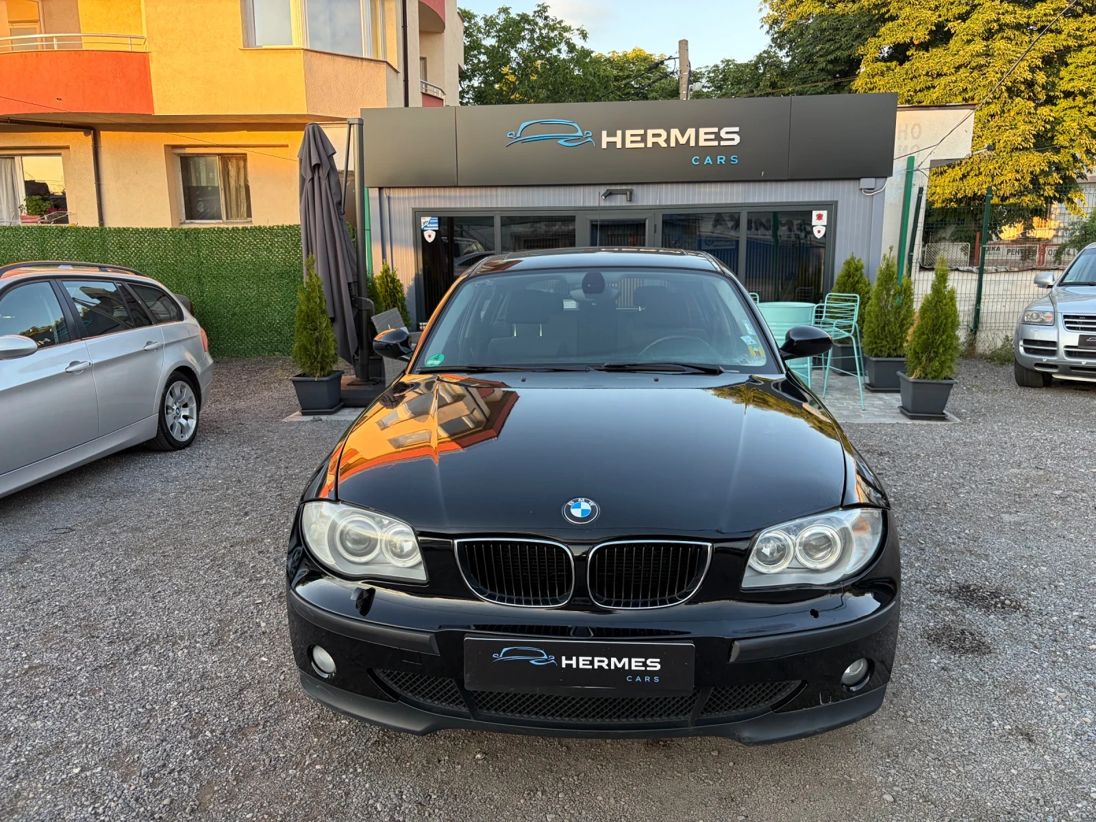 BMW 120