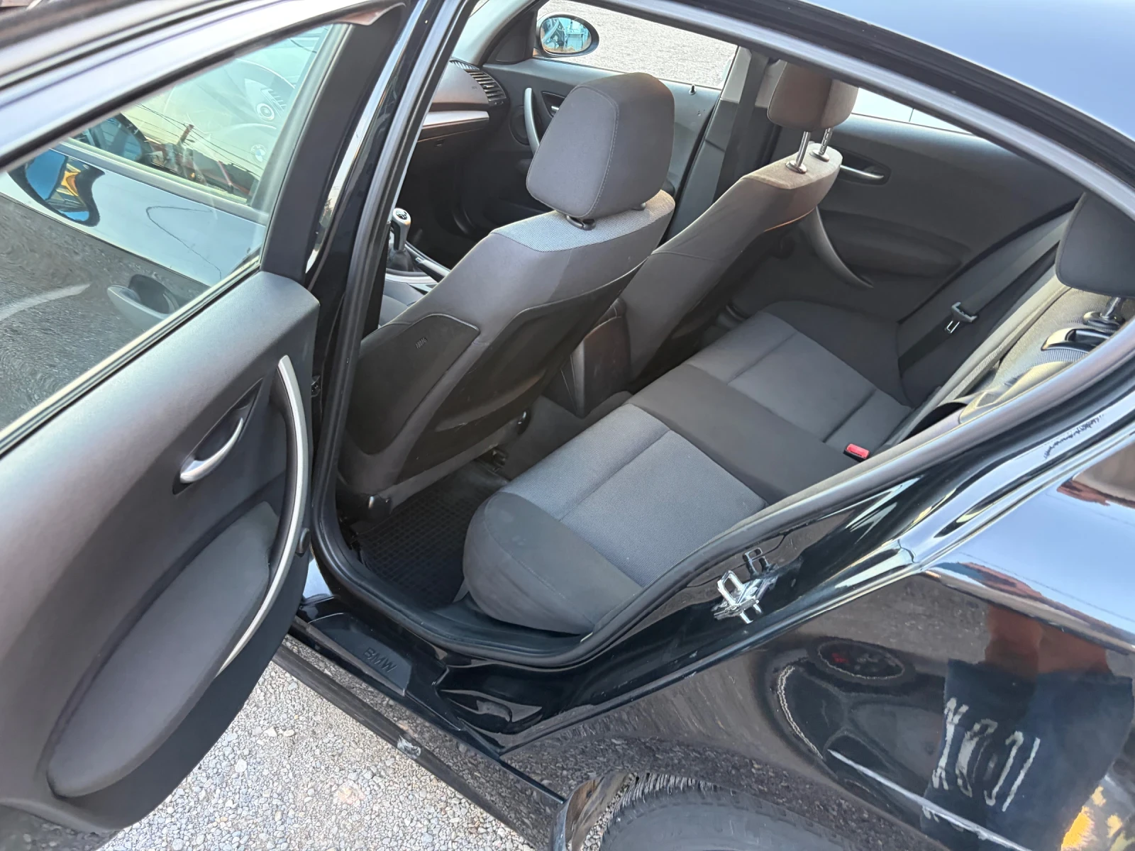 BMW 120, снимка 12 - Автомобили и джипове - 54976801