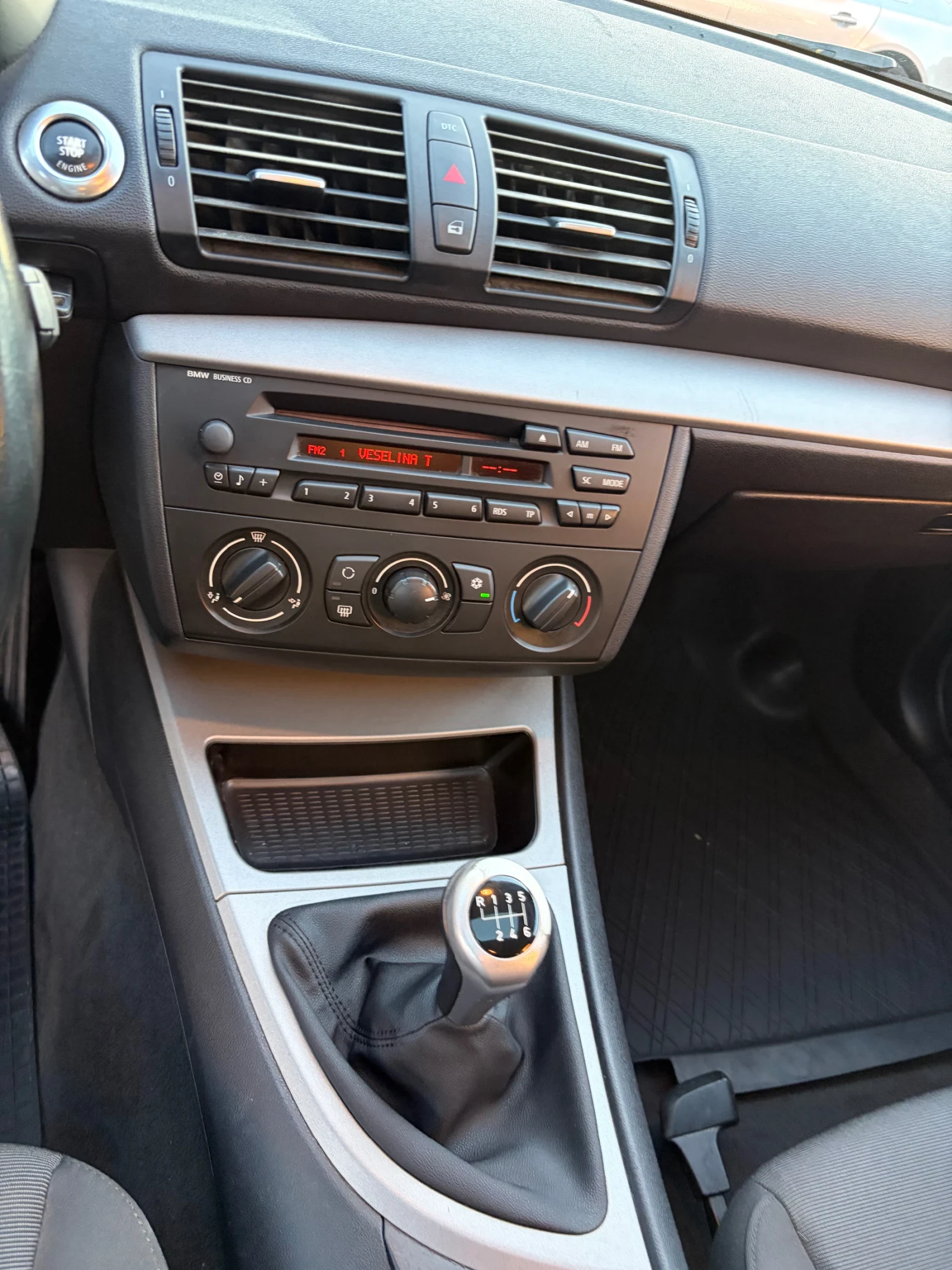 BMW 120, снимка 11 - Автомобили и джипове - 54976801