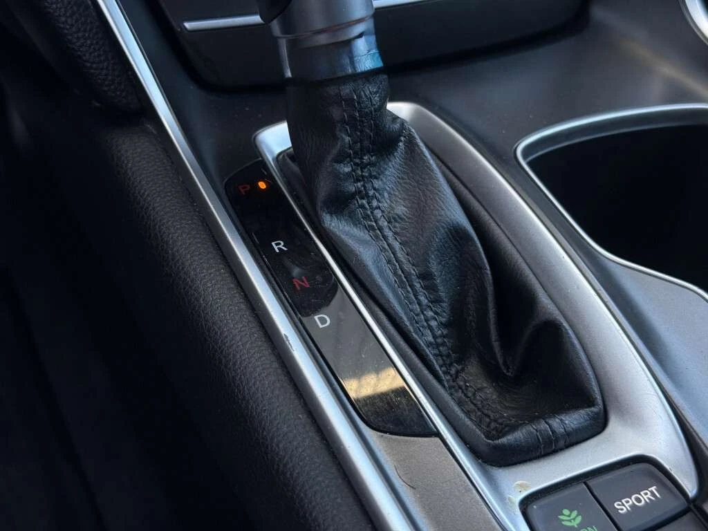Honda Accord SPORT / ПАНОРАМА / КОЖА / ЦЕНА ДО БГ, снимка 13 - Автомобили и джипове - 54992489