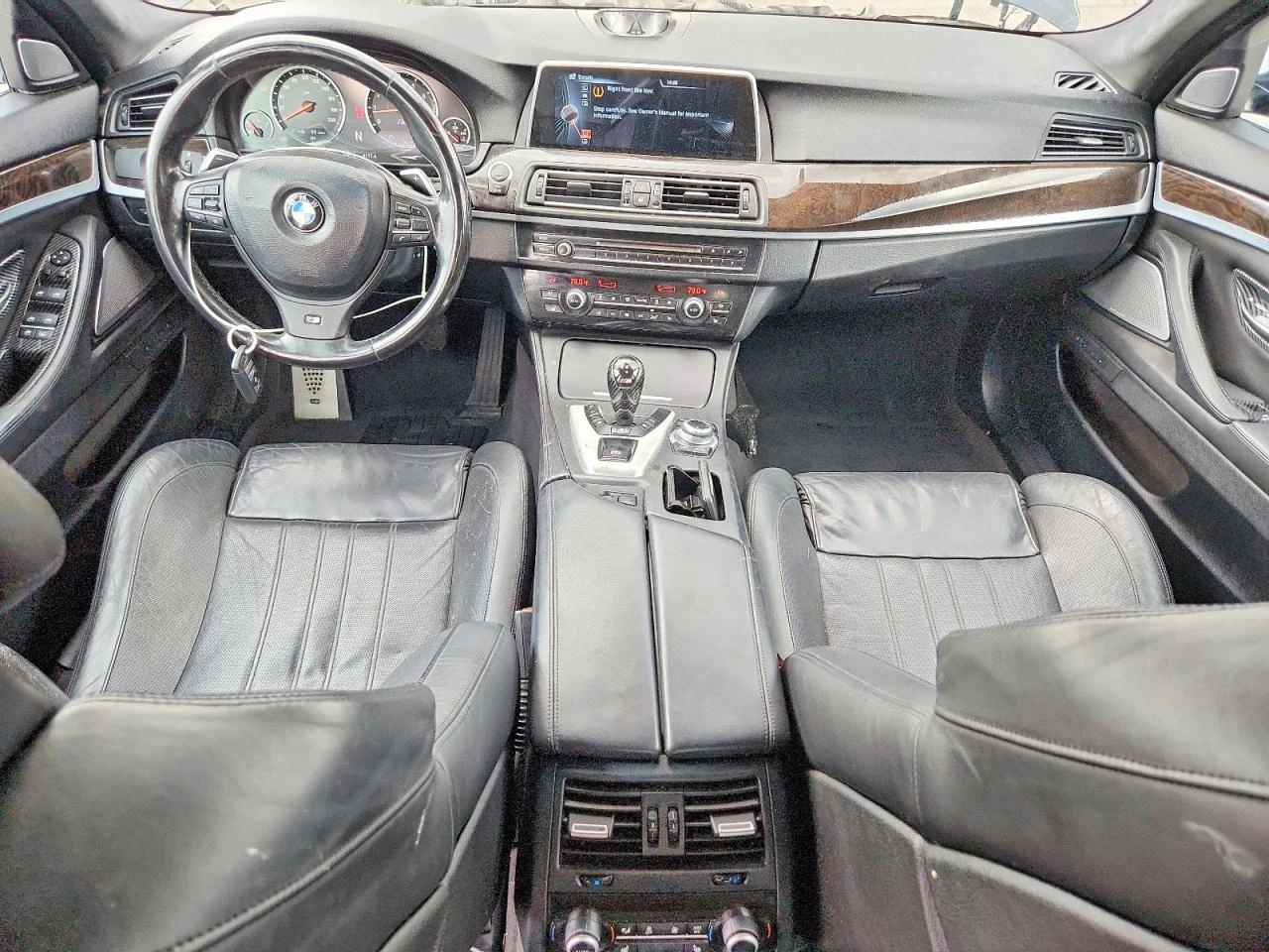 BMW M5 FULL* ЛИЗИНГ, снимка 8 - Автомобили и джипове - 54999392