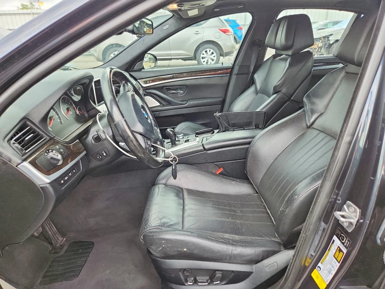 BMW M5 FULL* ЛИЗИНГ, снимка 7 - Автомобили и джипове - 54999392