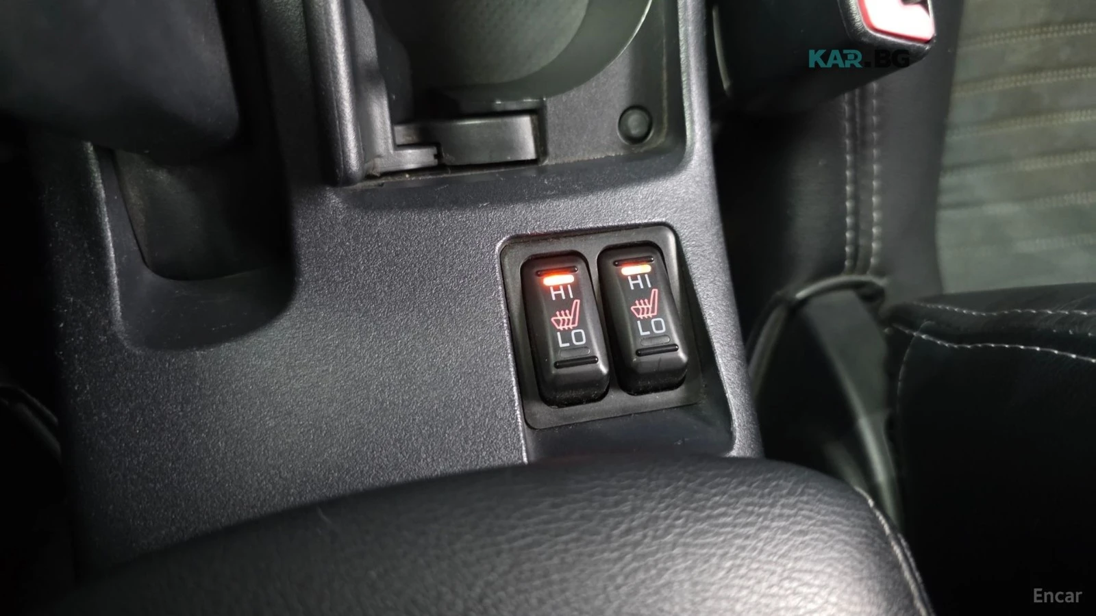 Mitsubishi Lancer EVO* ПОДГРЕВ* , снимка 15 - Автомобили и джипове - 55000037