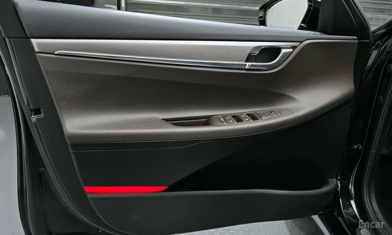 Hyundai Grandeur IG 2.5 Premium Choice, снимка 13 - Автомобили и джипове - 55201192