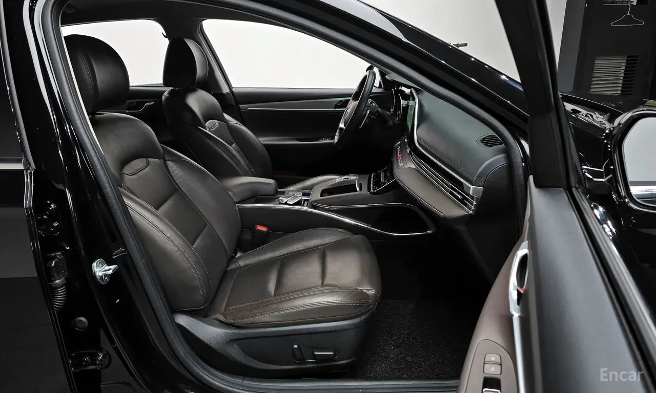 Hyundai Grandeur IG 2.5 Premium Choice, снимка 15 - Автомобили и джипове - 55201192