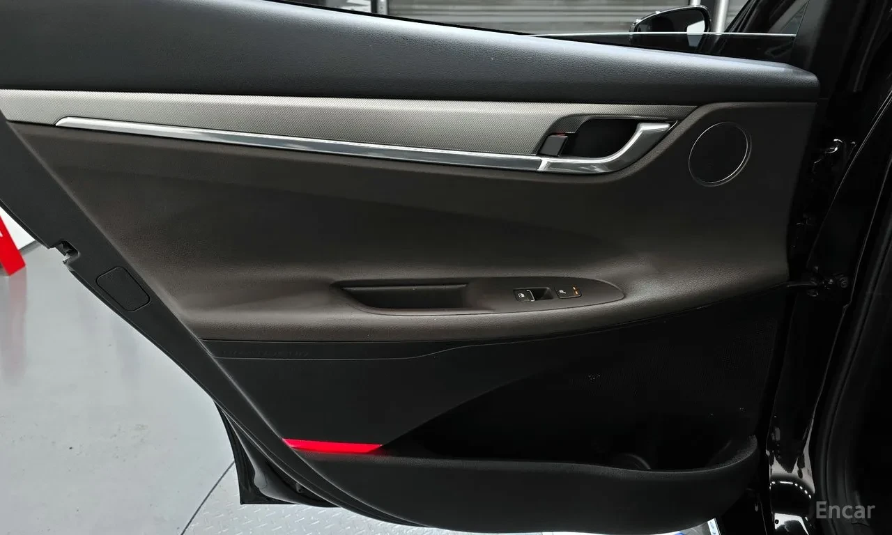Hyundai Grandeur IG 2.5 Premium Choice, снимка 14 - Автомобили и джипове - 55201192
