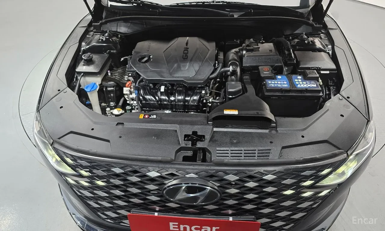 Hyundai Grandeur IG 2.5 Premium Choice, снимка 5 - Автомобили и джипове - 55201192