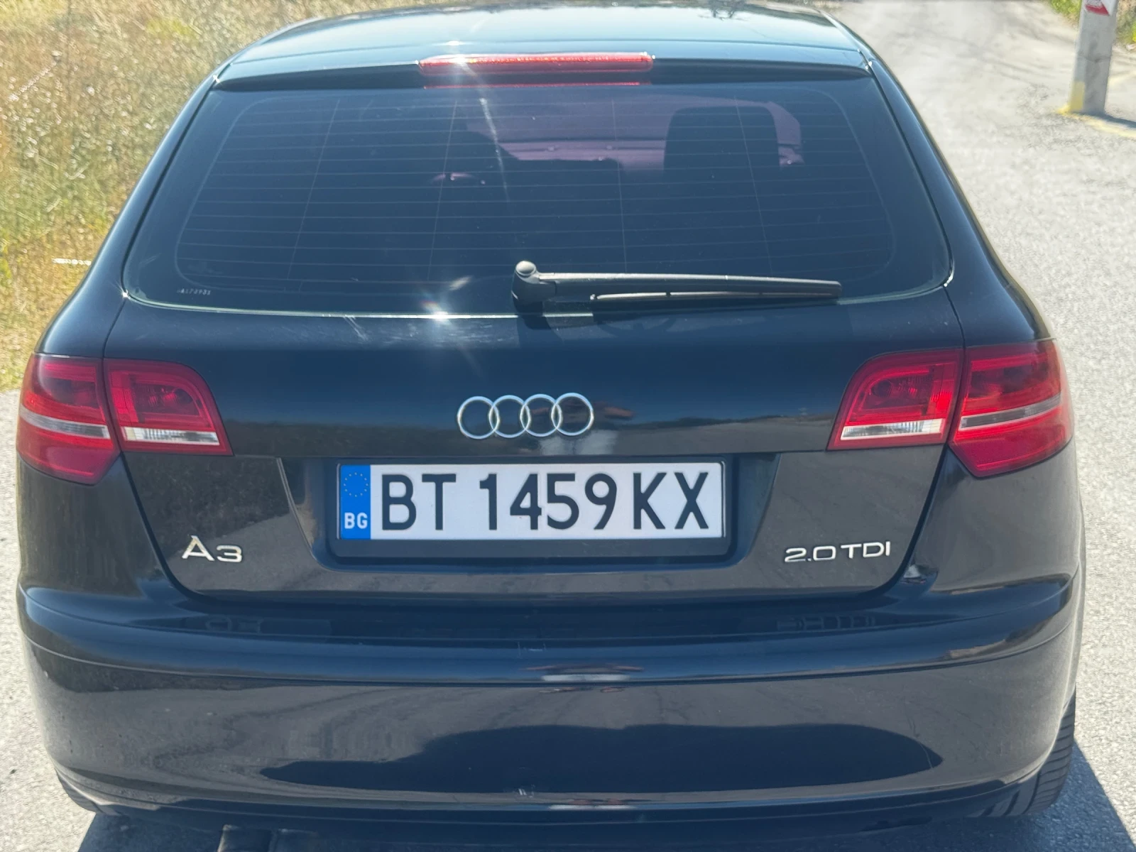 Audi A3 Sportsback 6ск., снимка 6 - Автомобили и джипове - 55514312