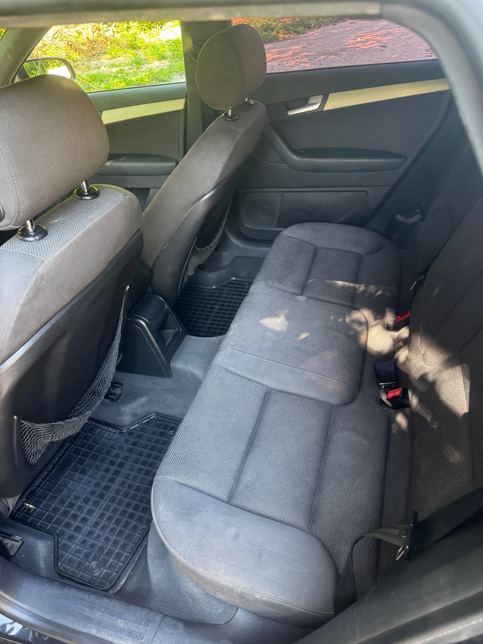 Audi A3 Sportsback 6ск., снимка 13 - Автомобили и джипове - 55514312