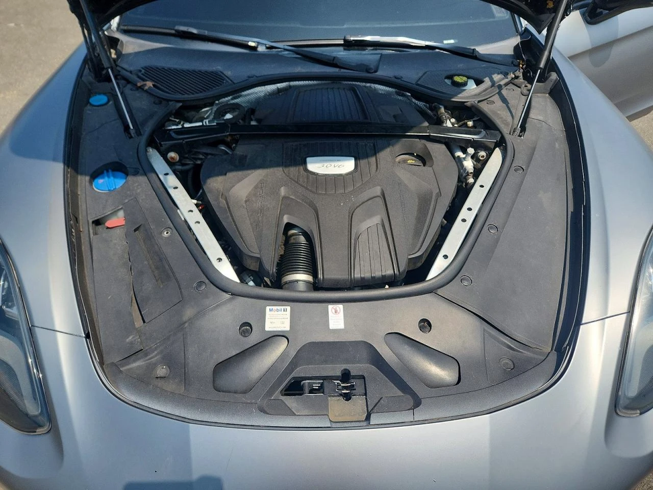 Porsche Panamera * 4* RWD* , снимка 7 - Автомобили и джипове - 55503600