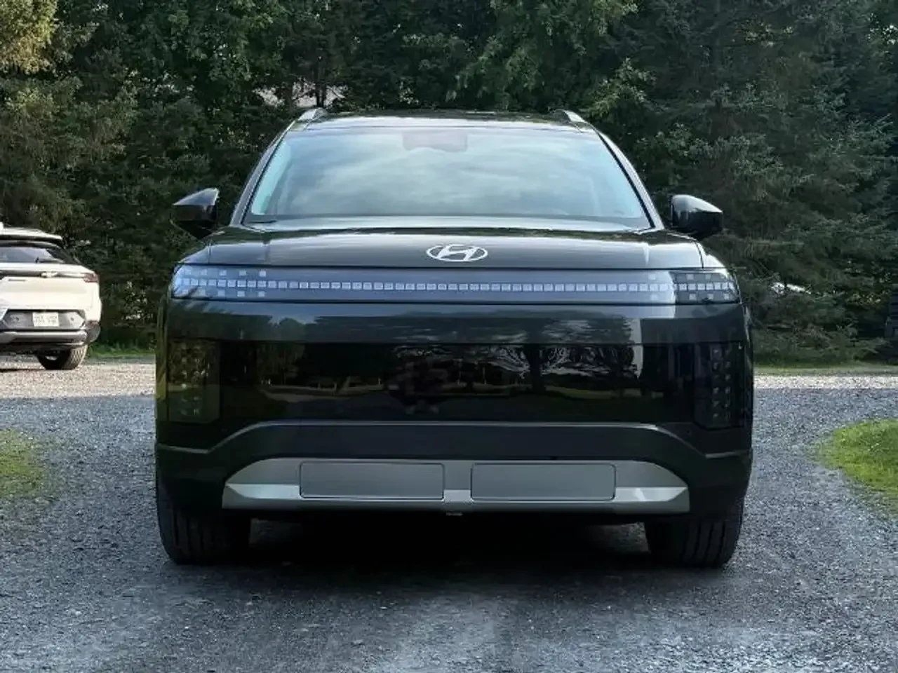 Hyundai IONIQ 9 PREFERRED AWD, снимка 8 - Автомобили и джипове - 55755079