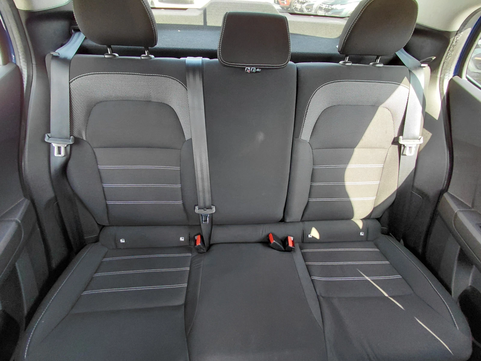 Dacia Logan 1.0 Tce /100к.с/Газ/Бензин/Comfort, снимка 14 - Автомобили и джипове - 55901156