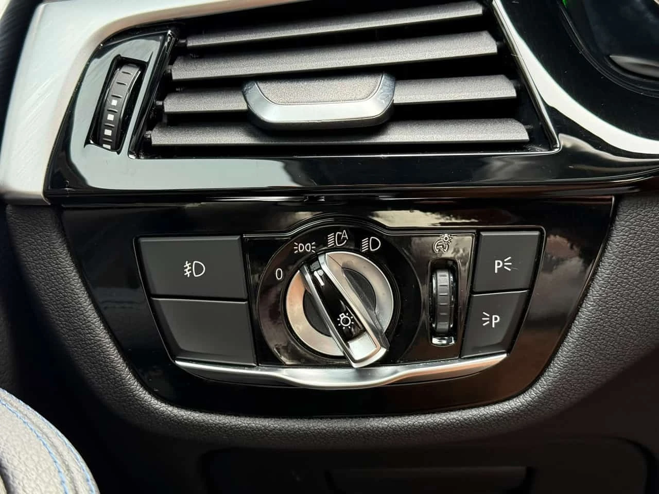 BMW 530E * xDrive iPerformance * CARFAX *  | Mobile.bg � ����������� 13