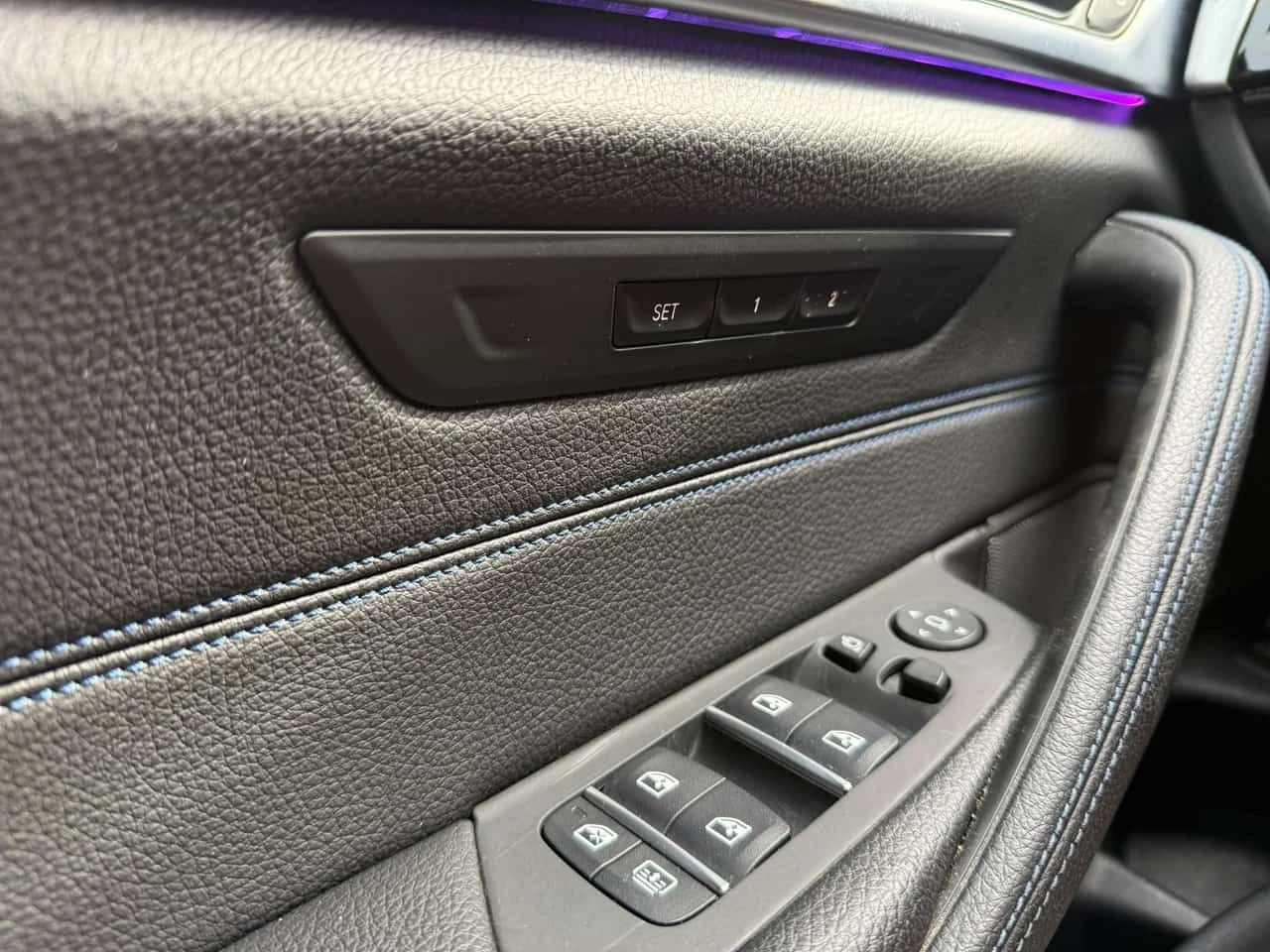 BMW 530E * xDrive iPerformance * CARFAX *  | Mobile.bg � ����������� 12