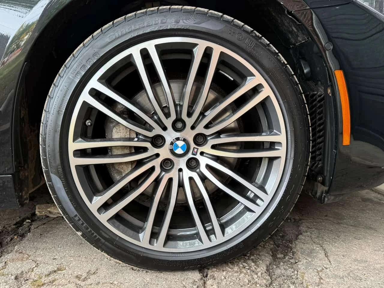 BMW 530E * xDrive iPerformance * CARFAX *  | Mobile.bg � ����������� 7