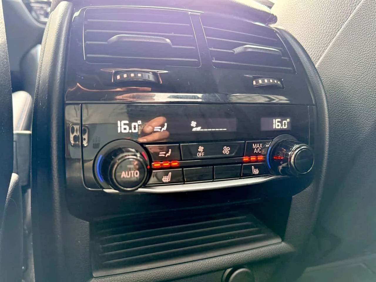 BMW 530E * xDrive iPerformance * CARFAX *  | Mobile.bg � ����������� 16