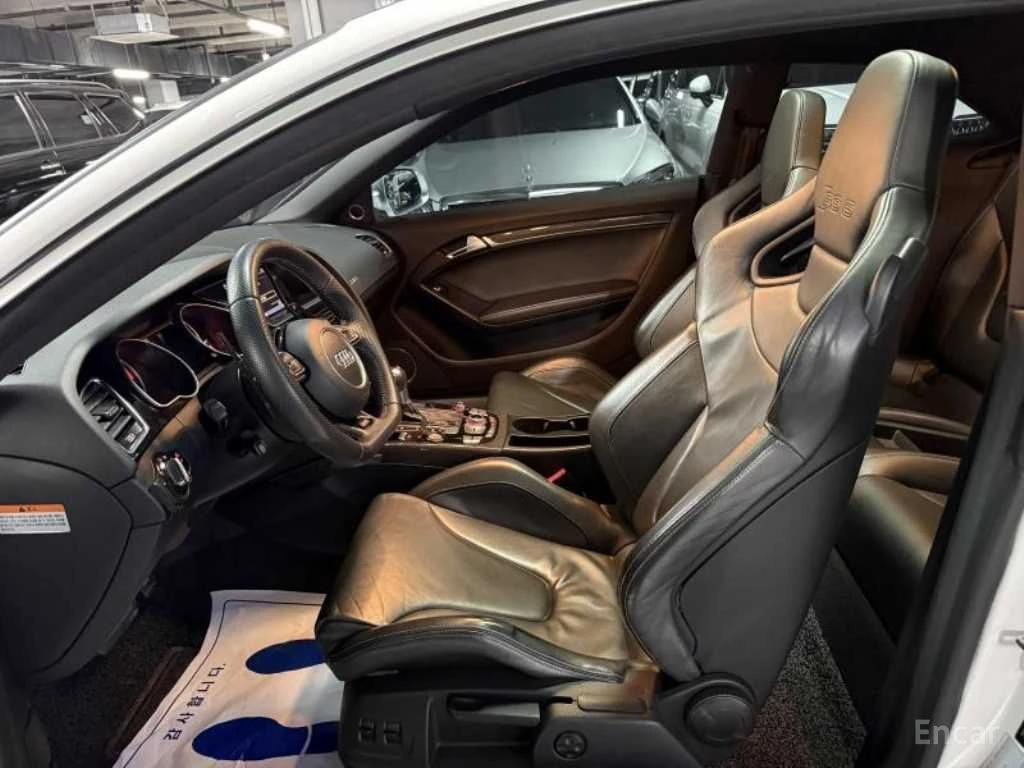 Audi Rs5 4.2 FSI* B&O* BUCKET SEATS* ������* ������ ���� | Mobile.bg � ����������� 7