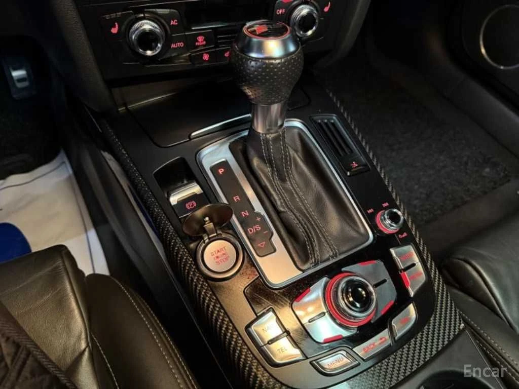 Audi Rs5 4.2 FSI* B&O* BUCKET SEATS* ������* ������ ���� | Mobile.bg � ����������� 13