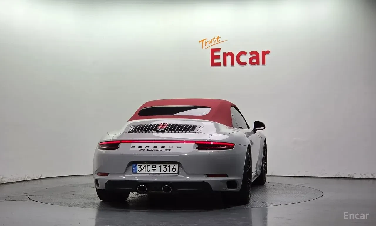 Porsche 911 CARRERA* 991* 4* PDK* ���������*  | Mobile.bg � ����������� 4