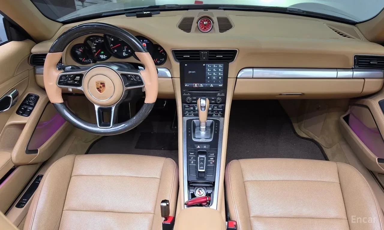 Porsche 911 CARRERA* 991* 4* PDK* ���������*  | Mobile.bg � ����������� 8