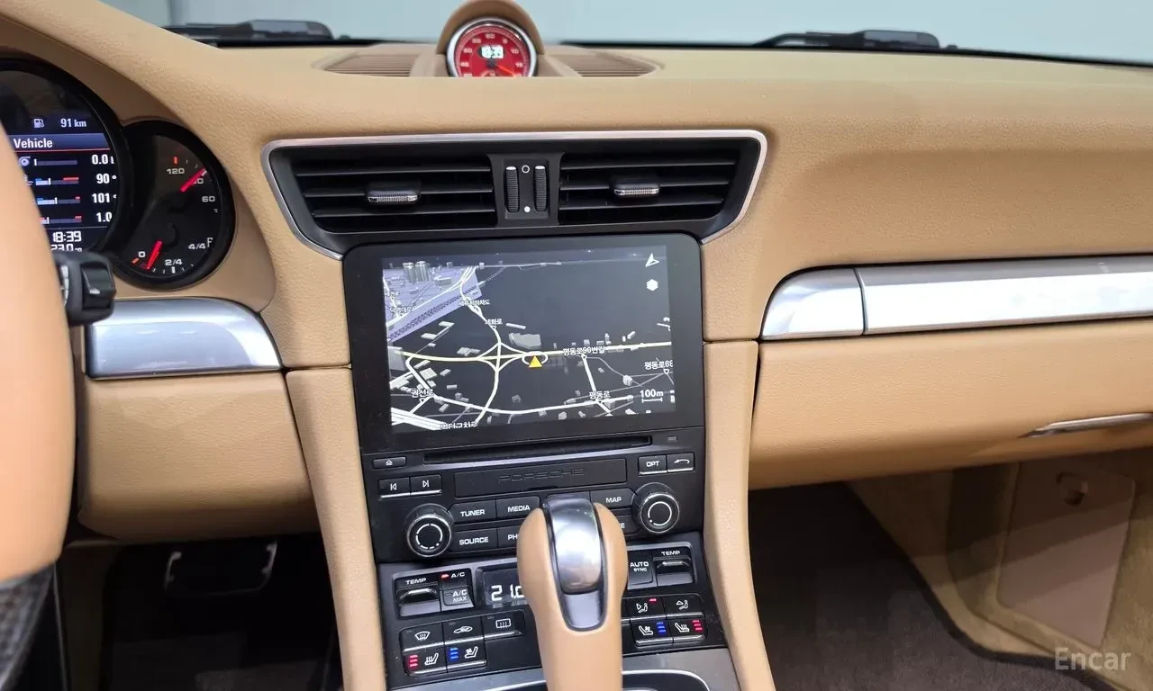 Porsche 911 CARRERA* 991* 4* PDK* ���������*  | Mobile.bg � ����������� 10