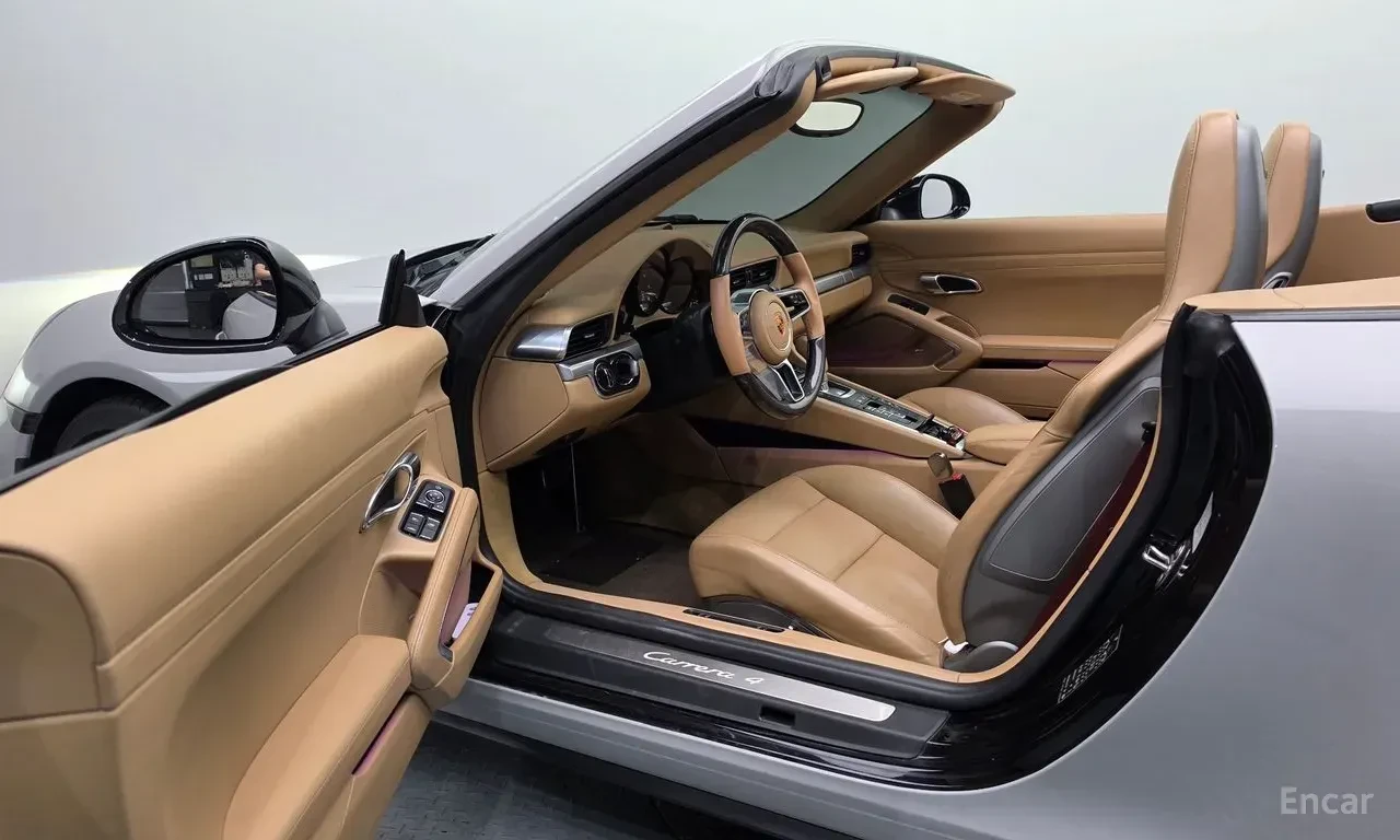 Porsche 911 CARRERA* 991* 4* PDK* ���������*  | Mobile.bg � ����������� 6