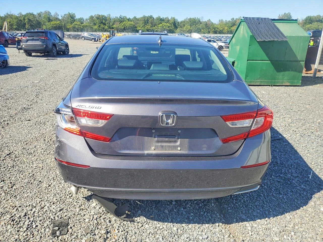 Honda Accord 1.5l Ex | Mobile.bg � ����������� 6