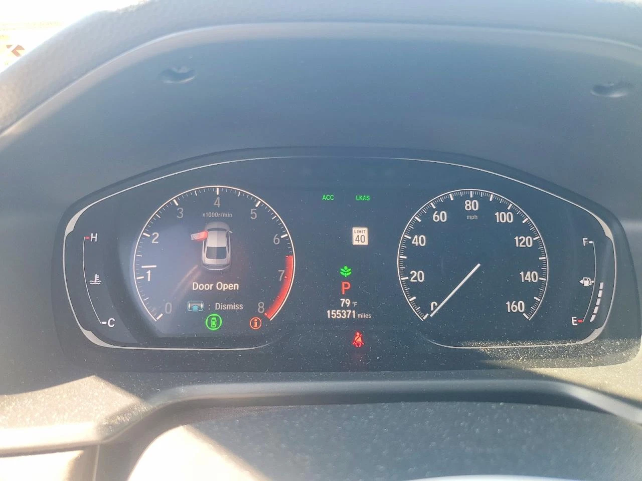 Honda Accord 1.5l Ex | Mobile.bg � ����������� 9