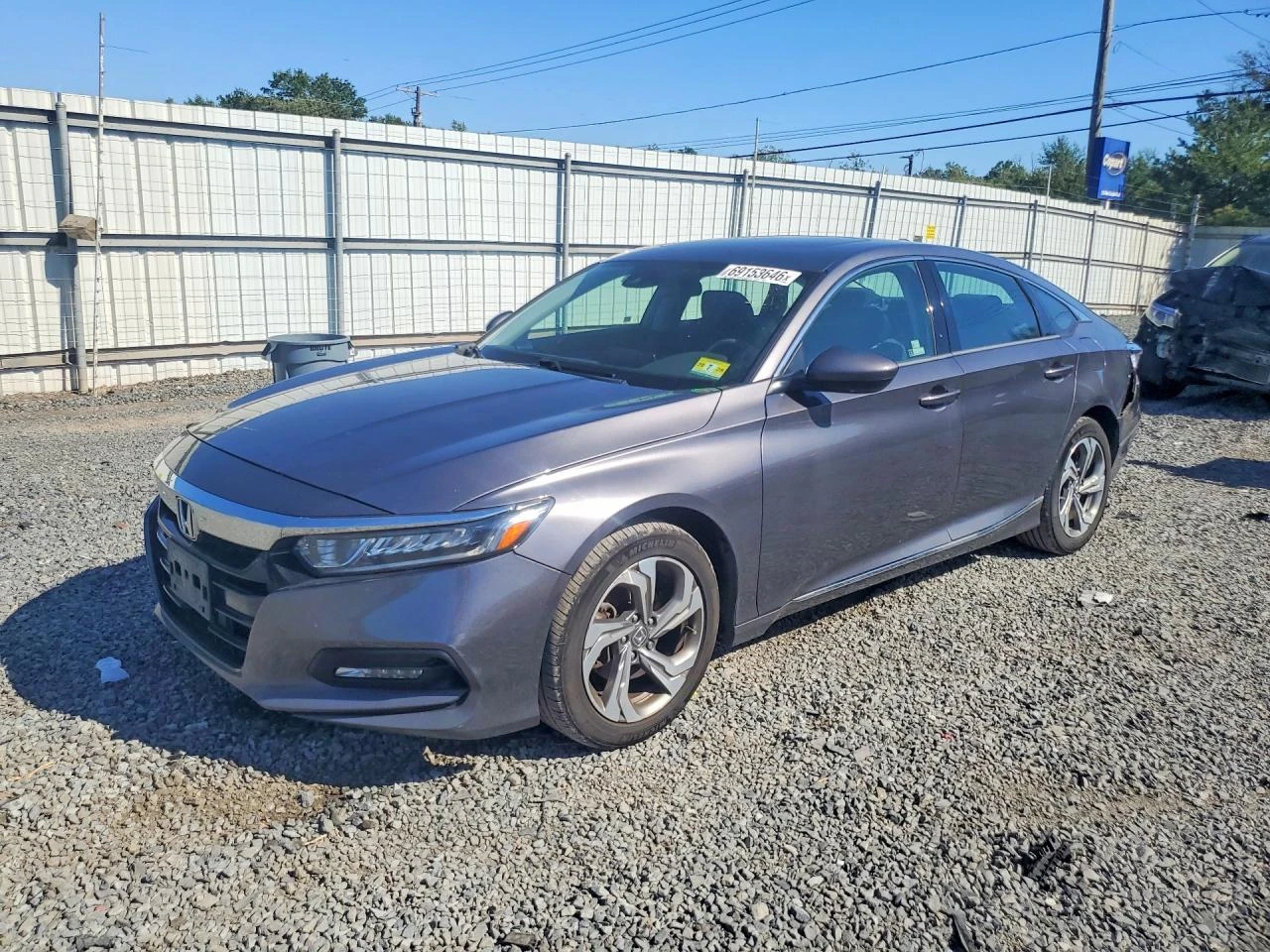 Honda Accord 1.5l Ex | Mobile.bg � ����������� 1