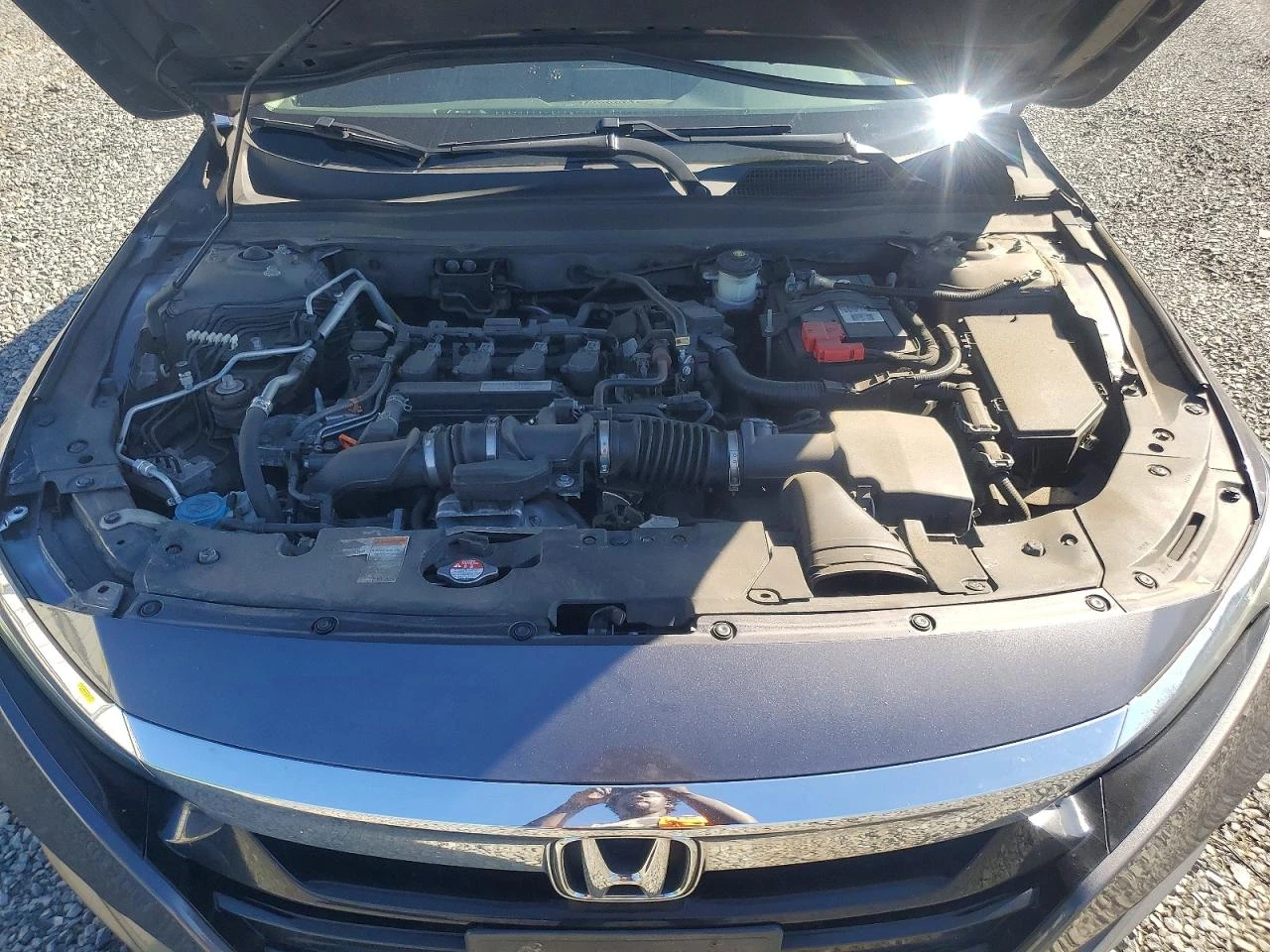 Honda Accord 1.5l Ex | Mobile.bg � ����������� 11