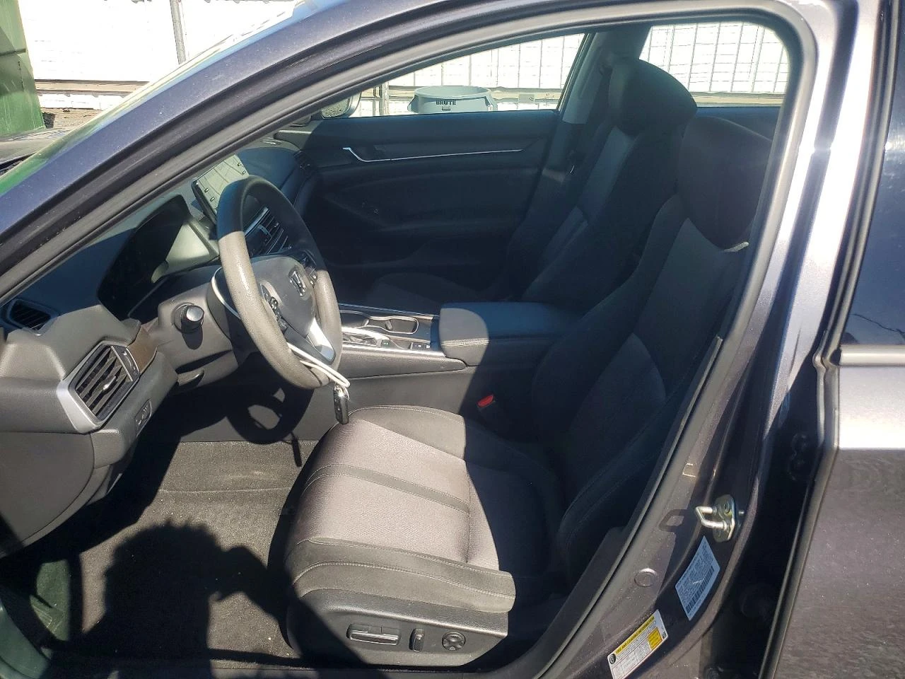 Honda Accord 1.5l Ex | Mobile.bg � ����������� 7
