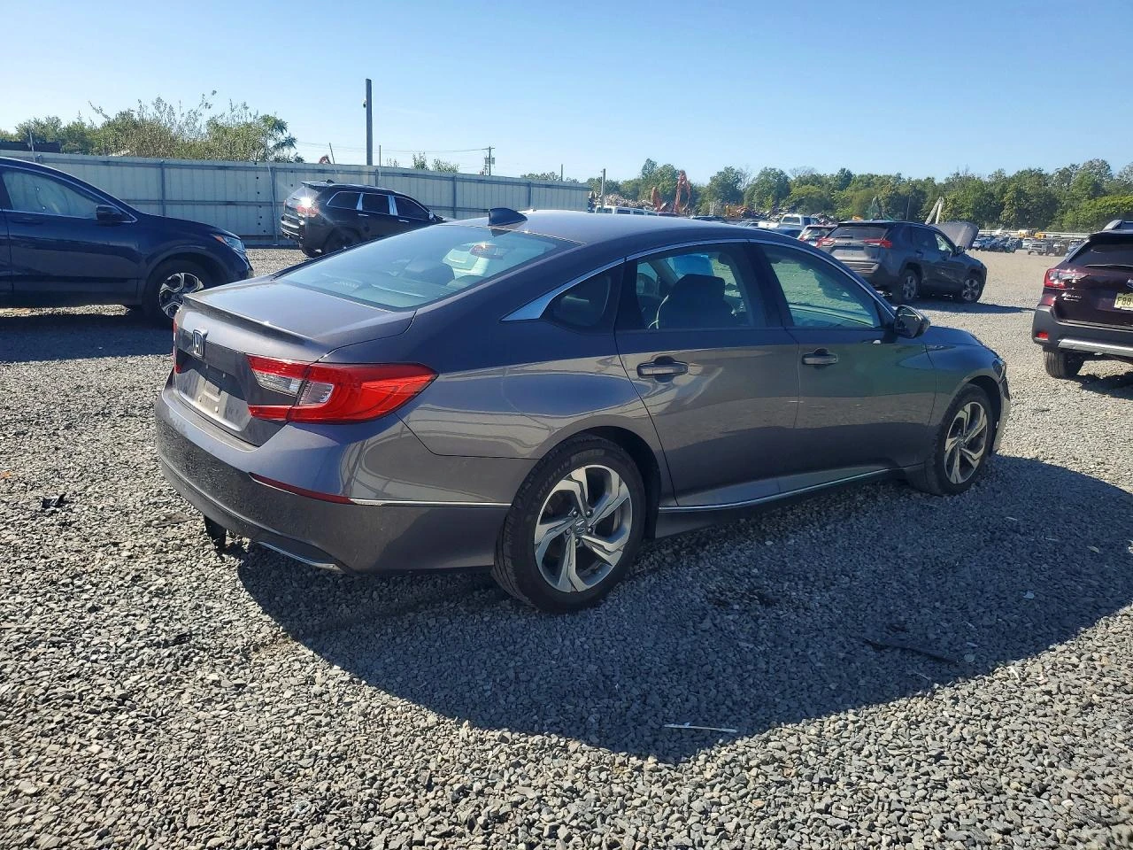 Honda Accord 1.5l Ex | Mobile.bg � ����������� 3