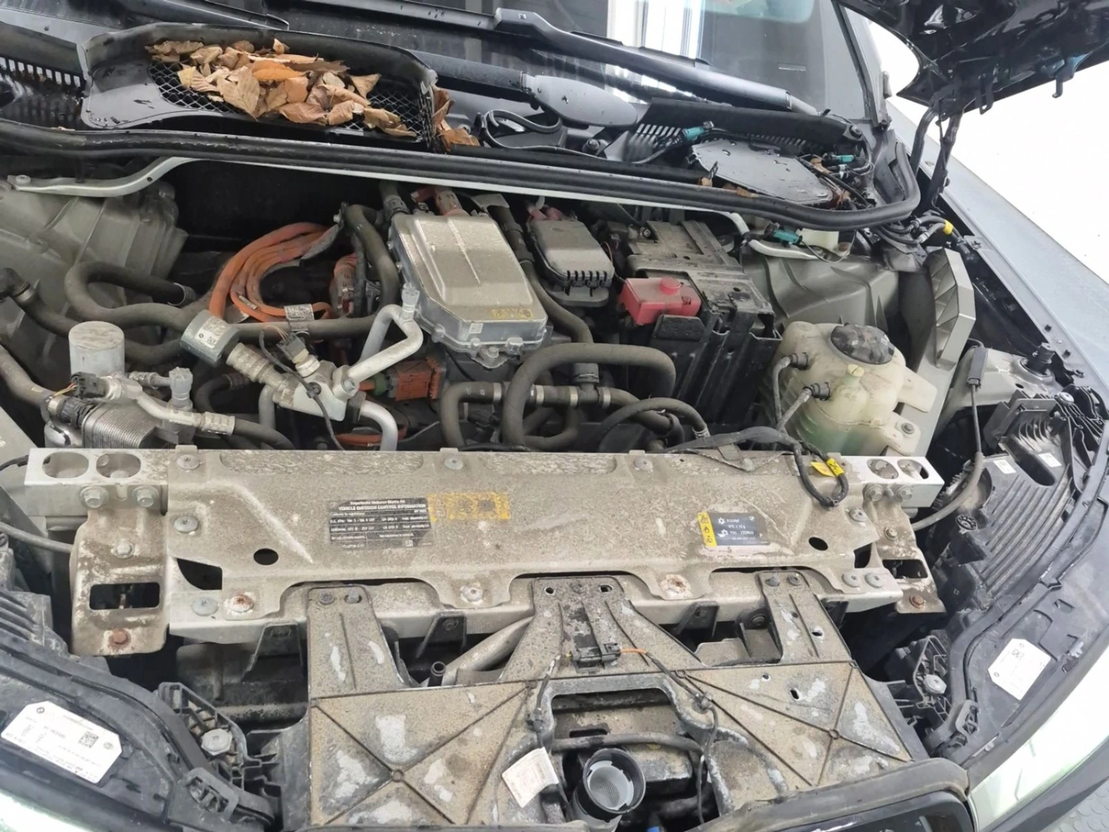 BMW iX XDRIVE40 | Mobile.bg � ����������� 16