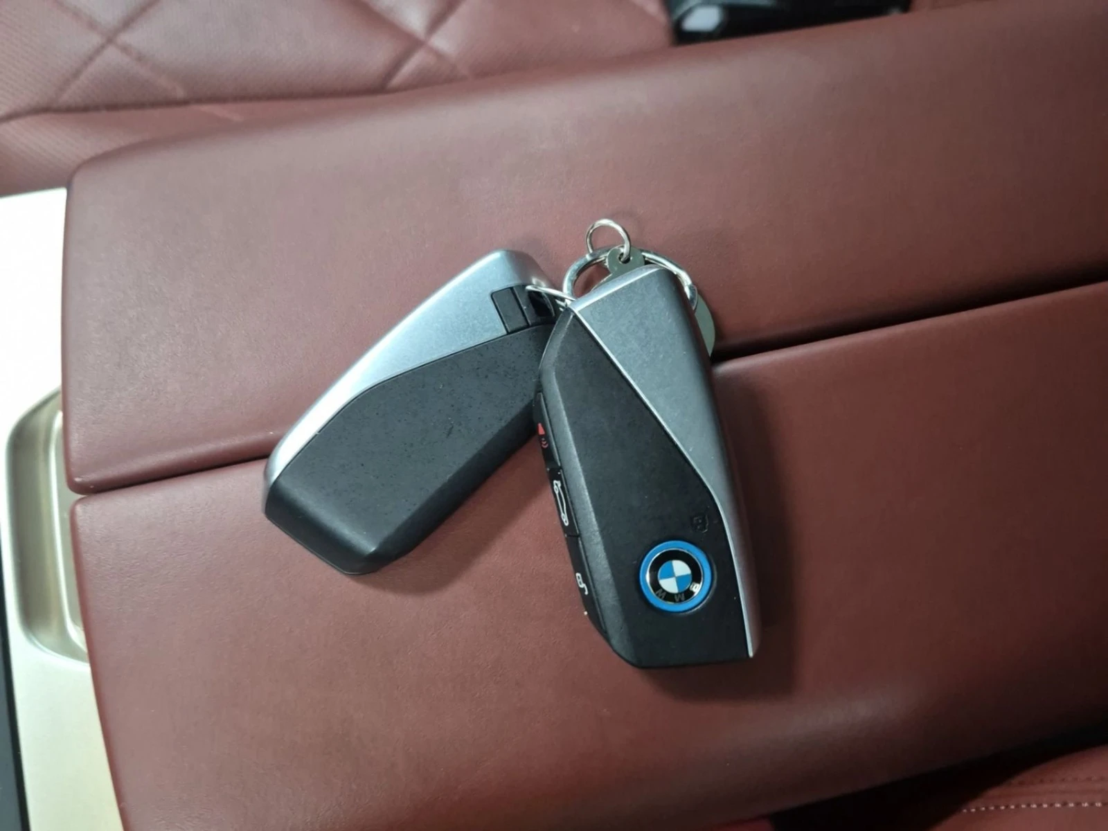BMW iX XDRIVE40 | Mobile.bg � ����������� 10