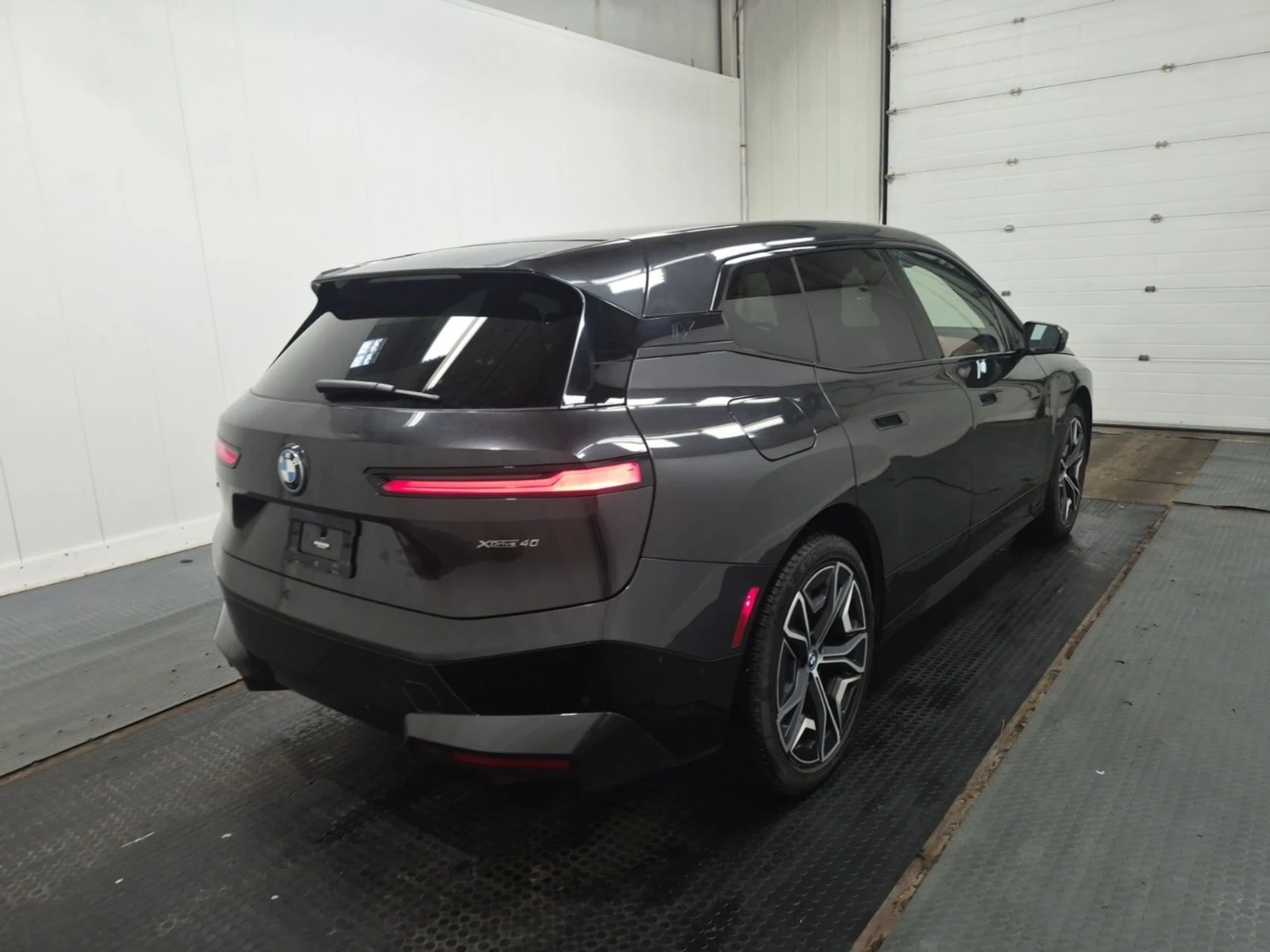 BMW iX XDRIVE40 | Mobile.bg � ����������� 6