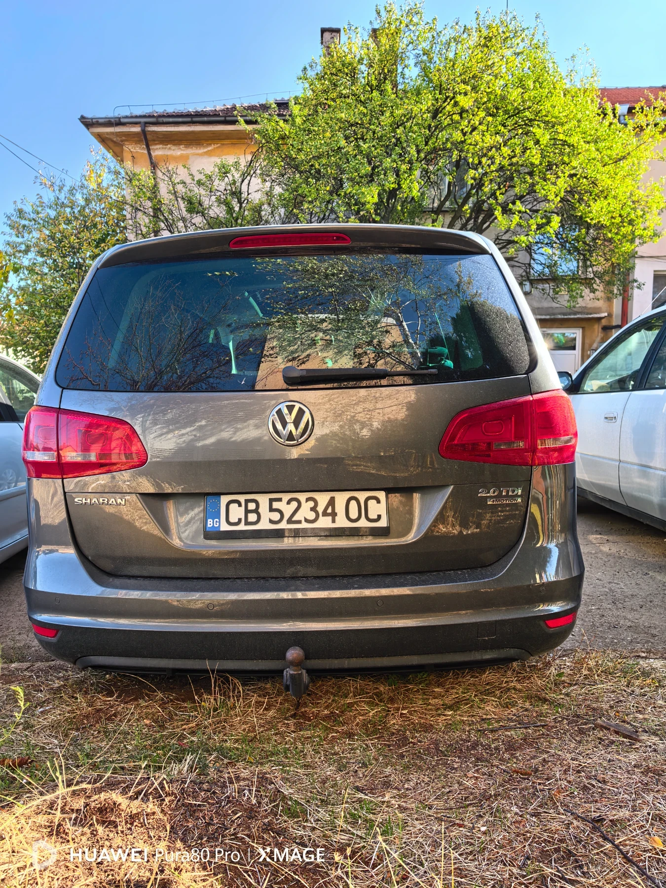 VW Sharan | Mobile.bg � ����������� 7