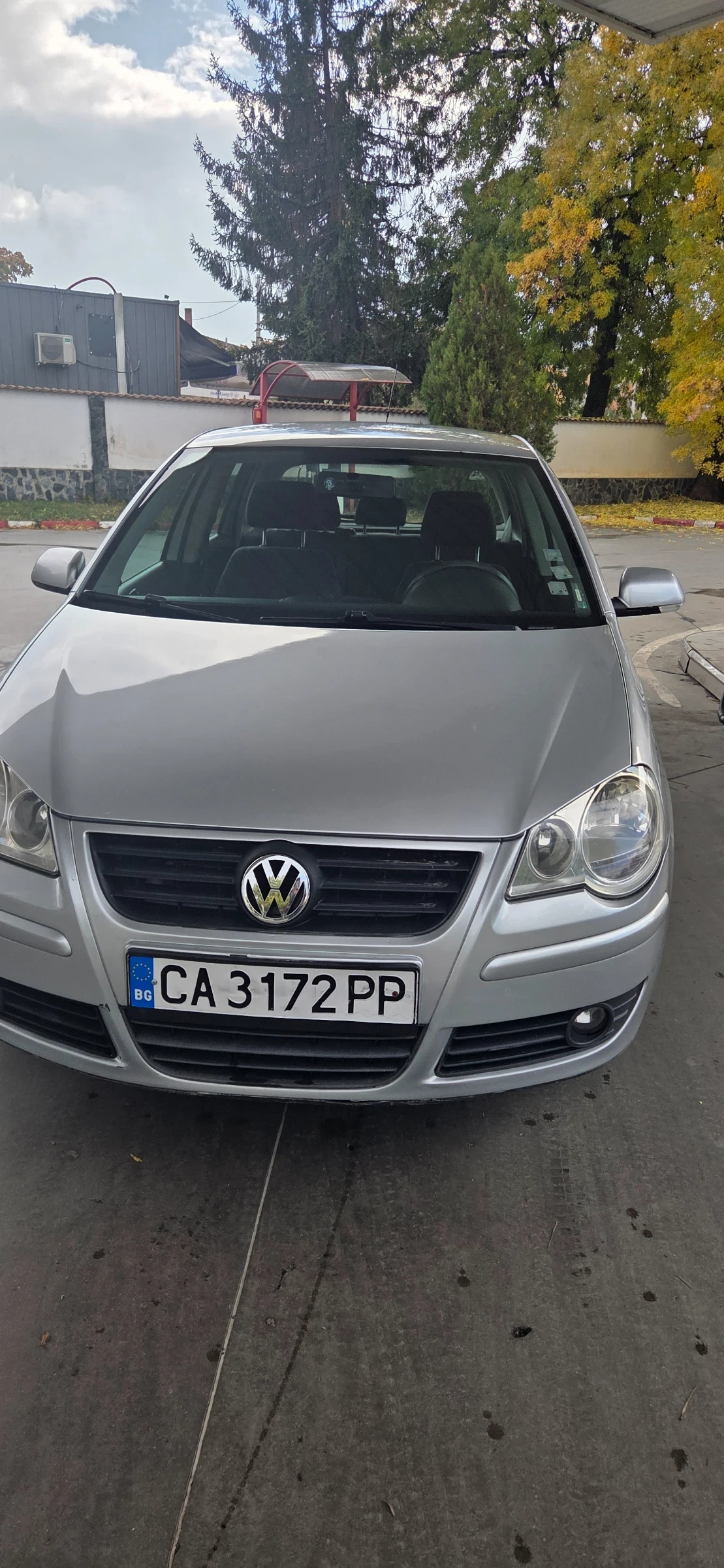 VW Polo, снимка 12 - Автомобили и джипове - 56645707