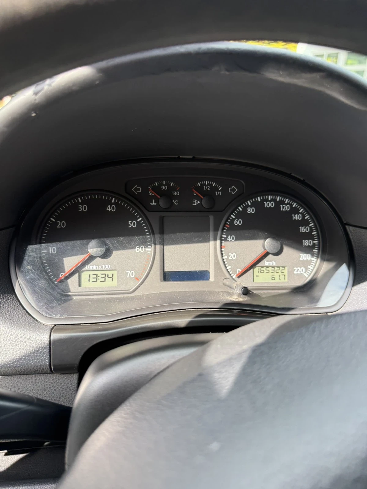 VW Polo, снимка 6 - Автомобили и джипове - 56645707