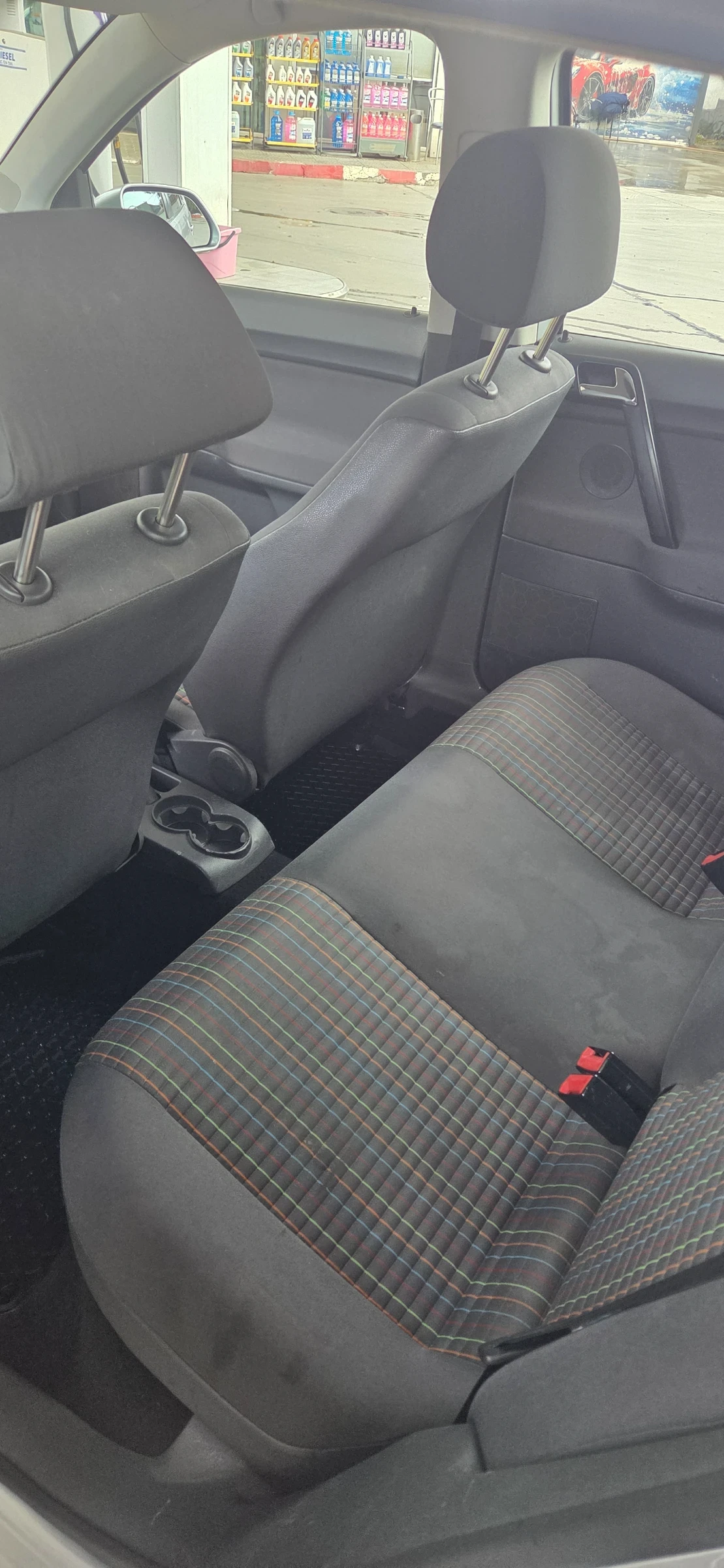 VW Polo, снимка 11 - Автомобили и джипове - 56645707
