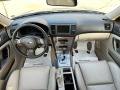 Subaru Legacy 3.0/Кожа/Нави - [11] 