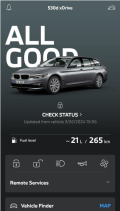 BMW 530 xDrive Sport Line, снимка 14 - Автомобили и джипове - 44957775