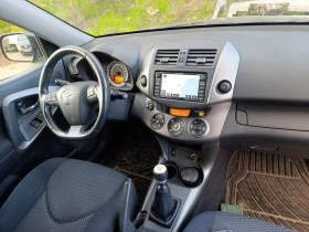 Toyota Rav4 2, 2 D4D, снимка 15