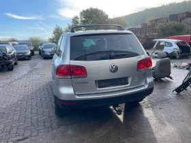 VW Touareg 2.5TDI, снимка 4
