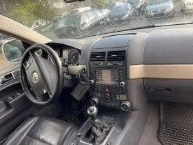 VW Touareg 2.5TDI, снимка 5