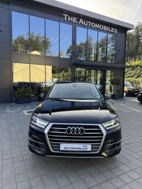 Audi Q7, снимка 1