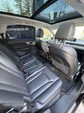Audi Q7, снимка 9